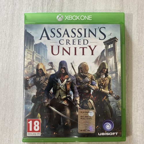 Gioco xbox one assassin - gioco,