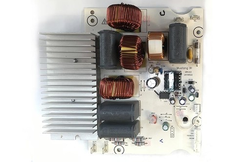 Delonghi pcb induzione - induzione, per