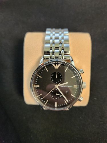 Emporio armani gianni ar0389 - armani,