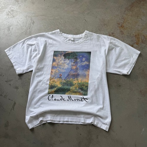 Shirt vintage anni - t-shirt,