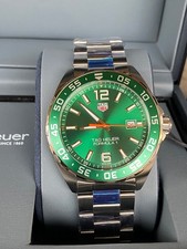 Orologio Uomo Tag Heuer 43mm