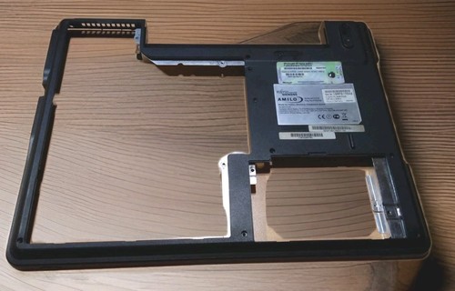 Scocca fujitsu siemens - siemens, amilo