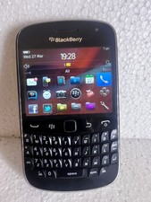 Smartphone blackberry bold - smartphone,