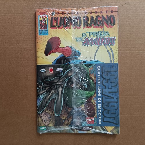 Uomo ragno 235 marvel - ragno, -marvel
