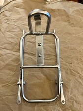 Portabici anteriore Nitto M18