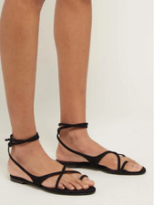 Sandalo ysl gia scatola - gia,