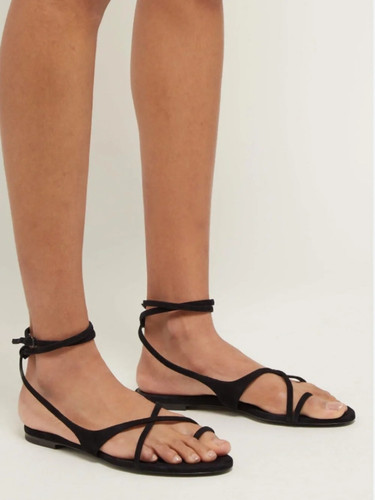 Sandalo ysl gia scatola - sandalo,