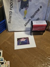 Figurina N. 398 Album Capitan Harlock Da Recupero Anno 1979 Panini.   Rif. M 309