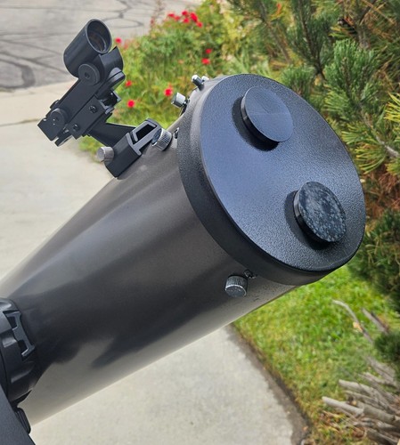 Copriobiettivo per celestron - copriobiettivo,