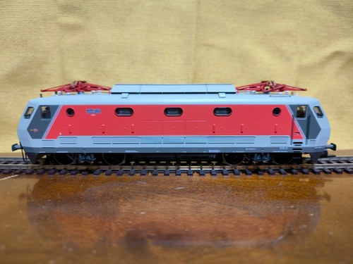 Roco 63891 tartaruga - roco, 444-042