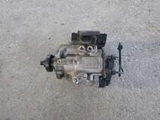 Pompa carburante Opel Zafira A