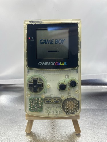 Nintendo game boy color - nintendo,