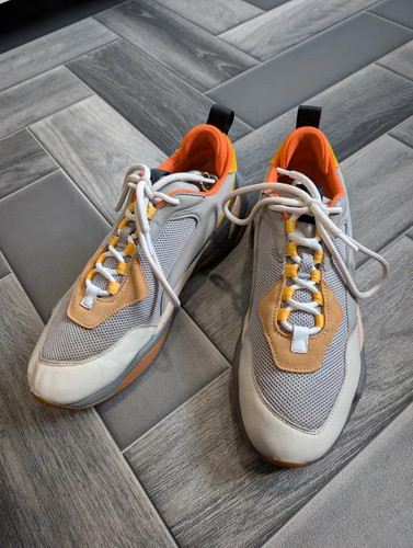 Scarpe ginnastica puma - da,