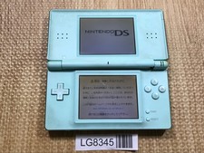 Nintendo DS Lite Console Blu