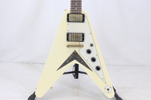 Epiphone ltd 1958 - 1958, korina