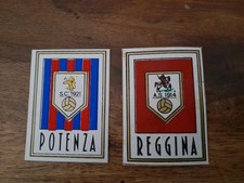 FIGURINE PANINI 1966 1967 2