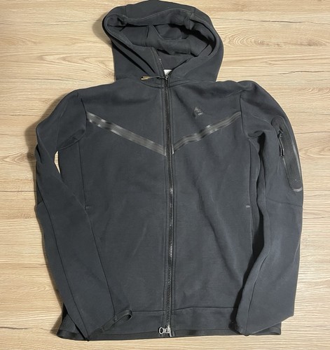 Nike tech fleece - nike, zip