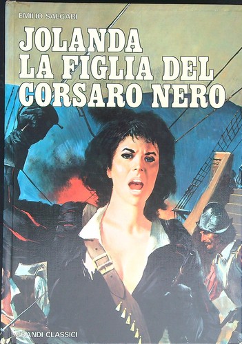 Jolanda figlia del - jolanda,