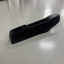 Tunnel Centrale Fiat Panda 141