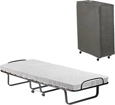 Talamo Italia Letto Pieghevole