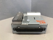 Range Rover Sport Radio