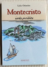 MONTECRISTO ISOLA PROIBITA. Da