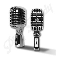 Microfono professionale