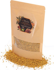 Polline Di Api Biologico 200G