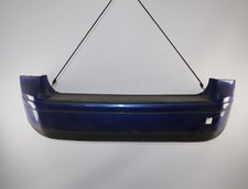 Paraurti Posteriore Usato