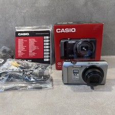 Casio EXILIM EX-H30 12,1