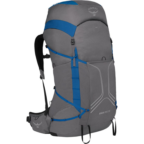Osprey packs exos pro - packs, 55l