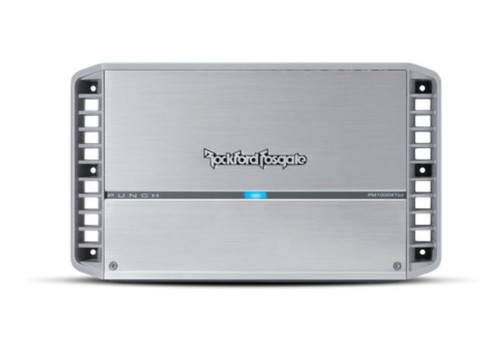 Rockford fosgate marine - fosgate,