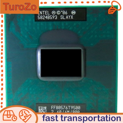 Processore cpu computer - processore,