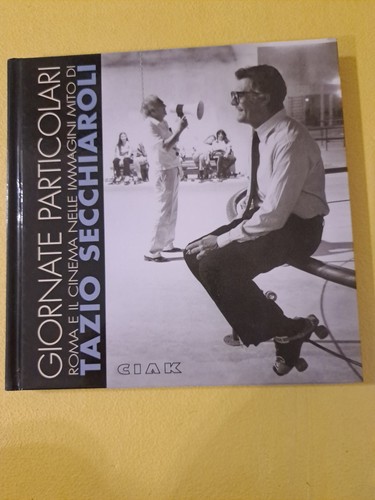 Giornate particolari roma il - giornate,