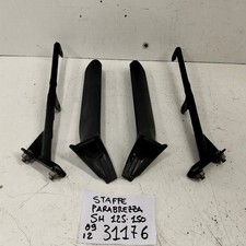STAFFE PARABREZZA HONDA SH 125