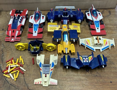 Gattiger supercar vintage - gattiger,