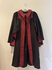 Abiti accademici post-laurea