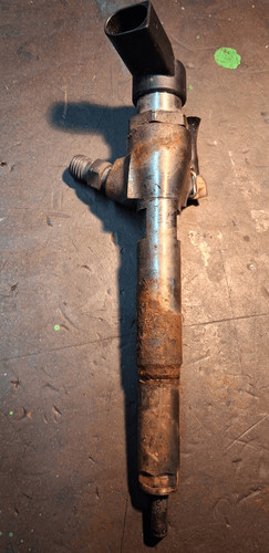 166009445r iniettore diesel - 166009445r,