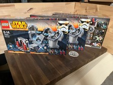 Lego star wars death - lego,