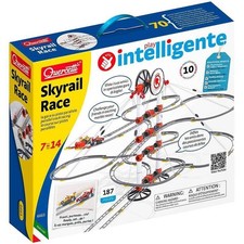 Skyrail Race Pista Per Biglie