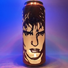 Sam fender beer can lantern - fender,