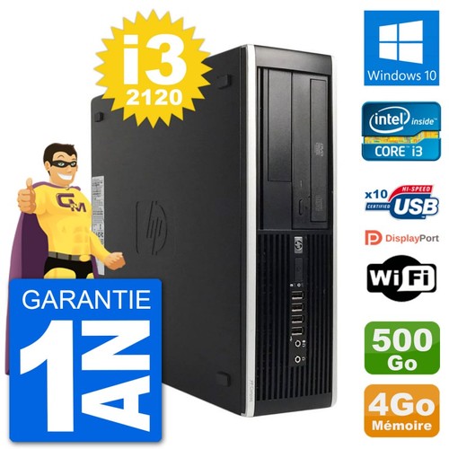 8200 elite sff intel - pc,