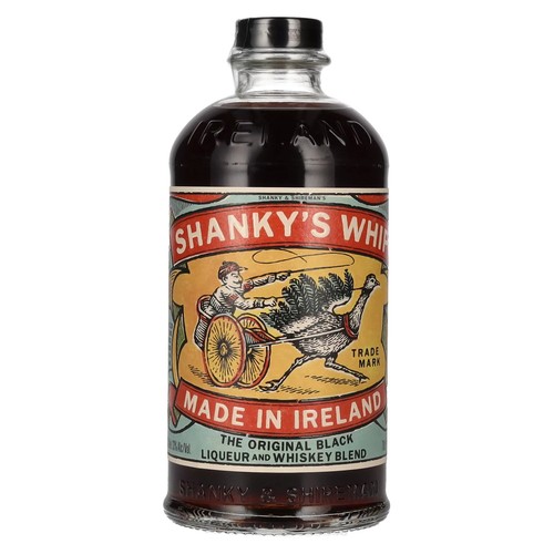 Shanky whip the original - whip,