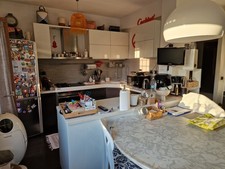 cucina usata completa Snaidero