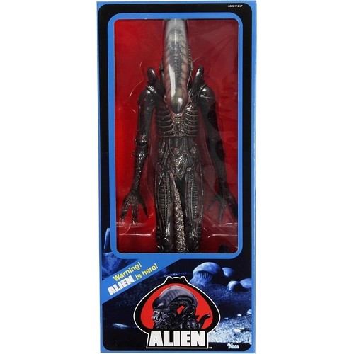 Neca alien 1979 - alien, actionfigur
