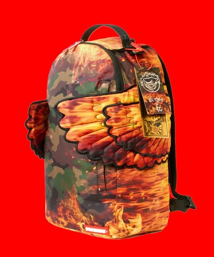 Zaino sprayground the lil tjay - sprayground,