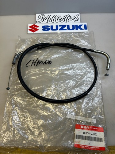 Câble accélérateur suzuki - accélérateur,