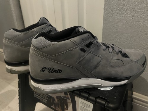 Sneakers reebok unit gxt - g-unit,