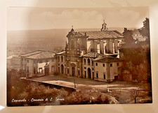 Cartolina caprarola viterbo - caprarola,