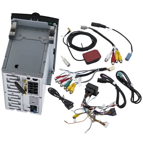 Autoradio gps doppio din - autoradio,